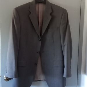 NWOT Suit jacket from Chaps 100% wool